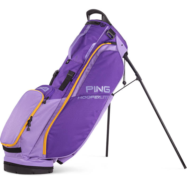 Ping Hoofer Lite Stand Bag
