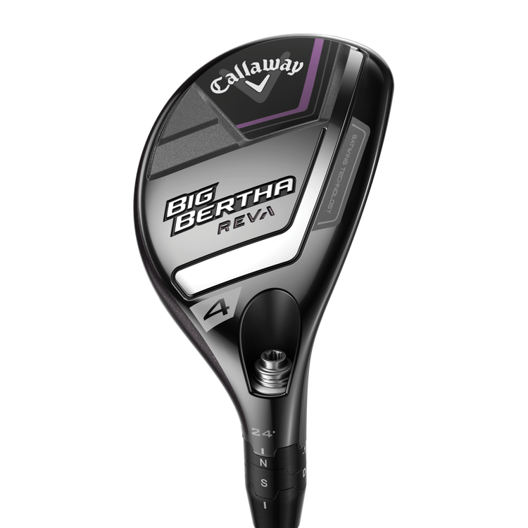 Callaway Women's Big Bertha REVA Hybrids