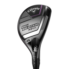 Callaway Women's Big Bertha REVA Hybrids