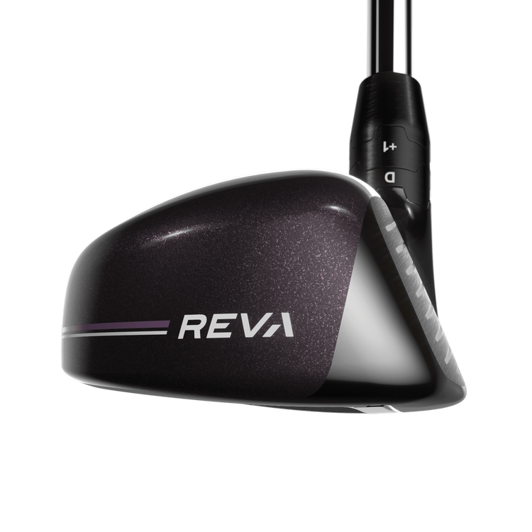 Callaway Women's Big Bertha REVA Hybrids