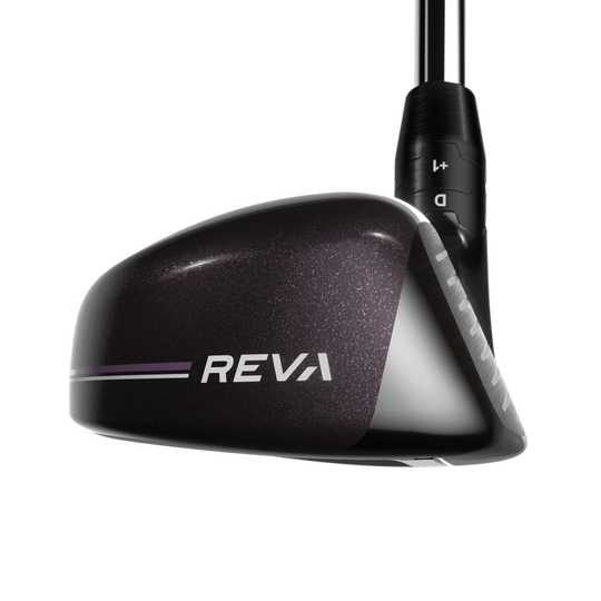 Callaway Women's Big Bertha REVA Hybrids