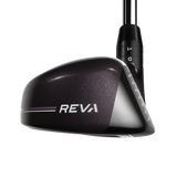 Callaway Women's Big Bertha REVA Hybrids