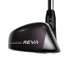 Callaway Women's Big Bertha REVA Hybrids