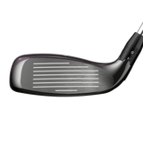 Callaway Women's Big Bertha REVA Hybrids