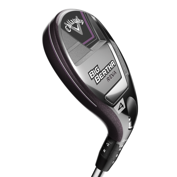 Callaway Women's Big Bertha REVA Hybrids