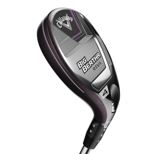 Callaway Women's Big Bertha REVA Hybrids