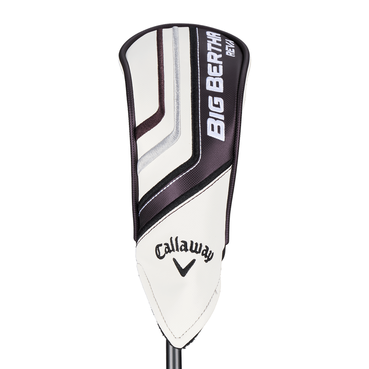 Callaway Women's Big Bertha REVA Hybrids