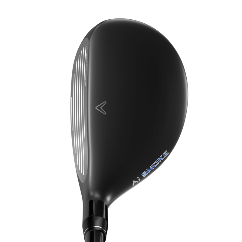 Callaway Women's Paradym Ai Smoke MAX Fast Hybrids