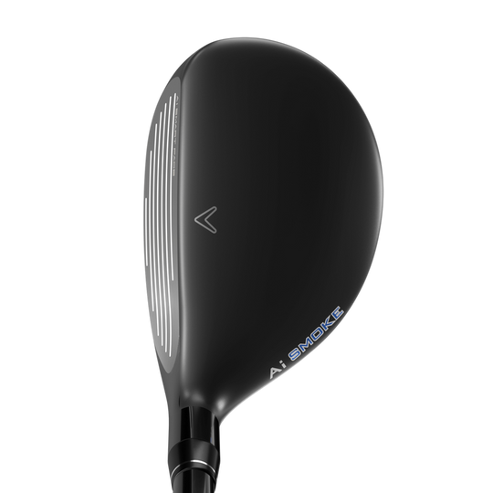 Callaway Women's Paradym Ai Smoke MAX Fast Hybrids