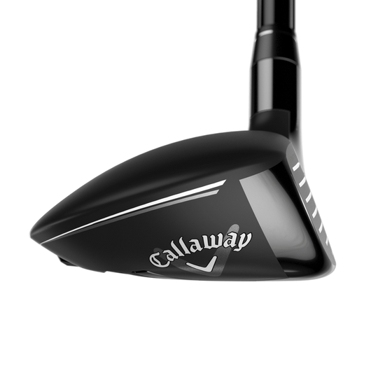 Callaway Women's Paradym Ai Smoke MAX Fast Hybrids