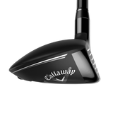 Callaway Women's Paradym Ai Smoke MAX Fast Hybrids