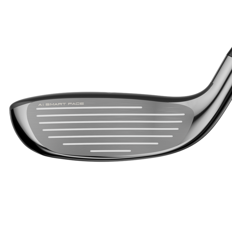 Callaway Women's Paradym Ai Smoke MAX Fast Hybrids