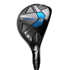 Callaway Paradym Ai Smoke Hybrids