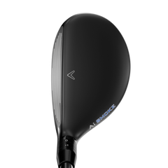 Callaway Paradym Ai Smoke Hybrids