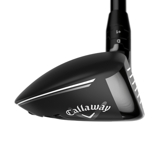 Callaway Paradym Ai Smoke Hybrids