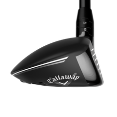 Callaway Paradym Ai Smoke Hybrids