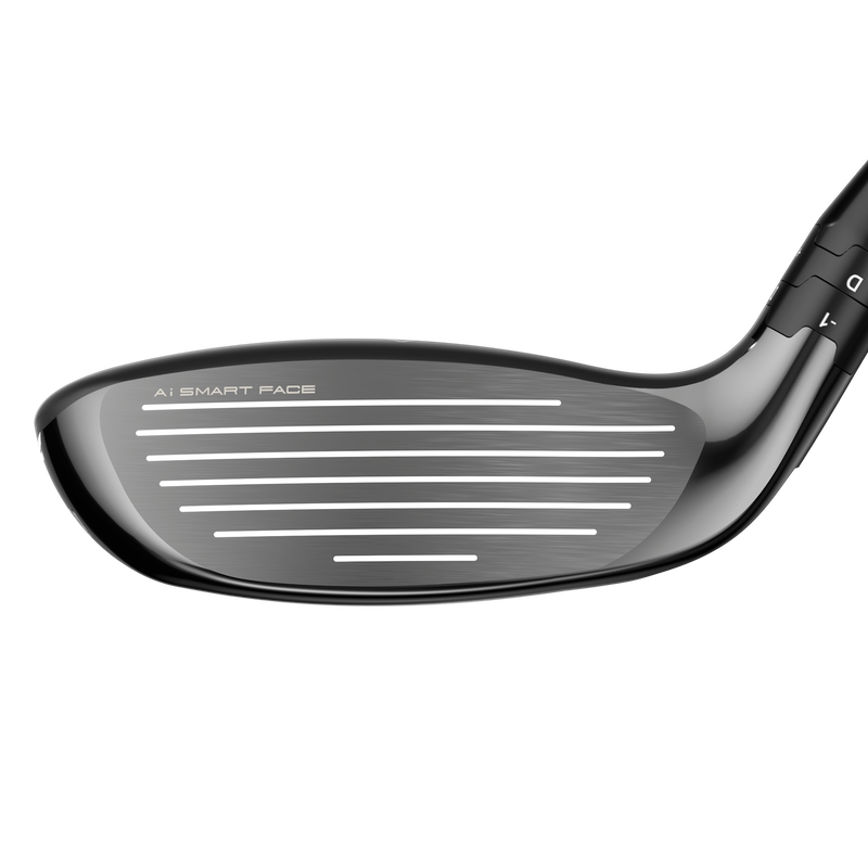 Callaway Paradym Ai Smoke Hybrids