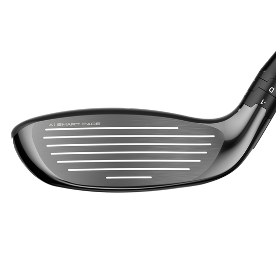 Callaway Paradym Ai Smoke Hybrids