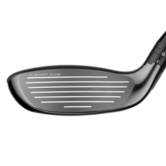 Callaway Paradym Ai Smoke Hybrids