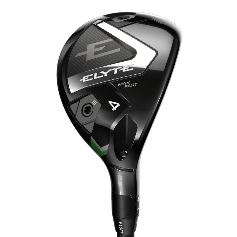 Callaway Women's Elyte Max Fast Hybrid