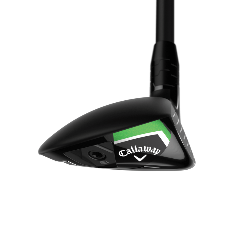 Callaway Women's Elyte Max Fast Hybrid