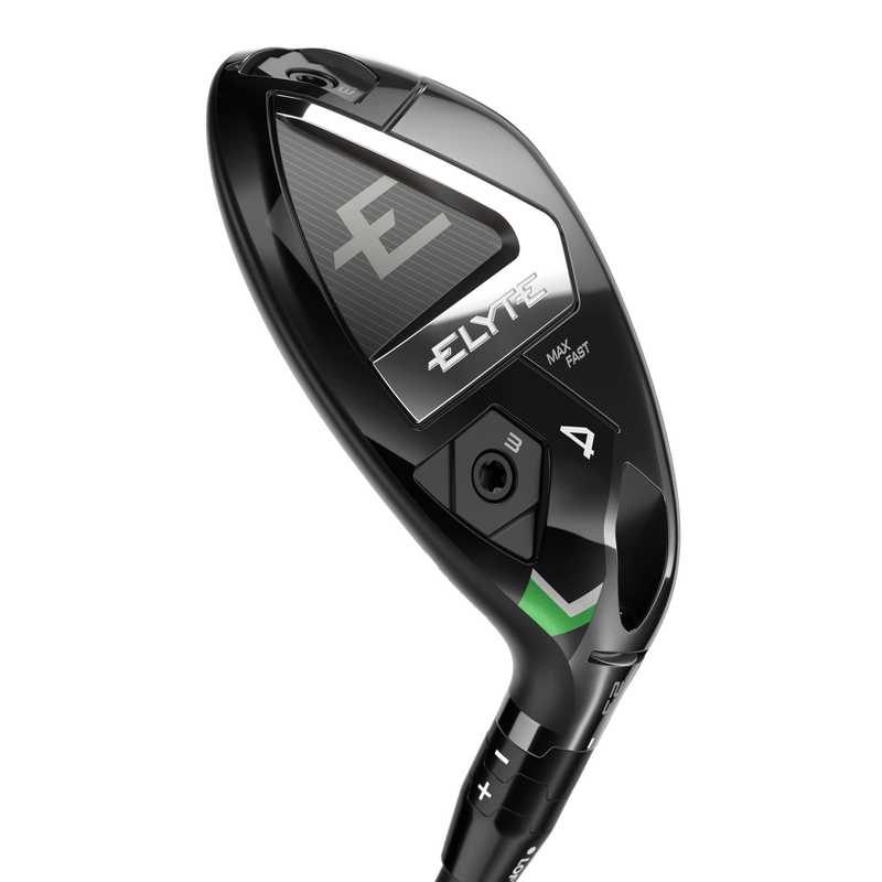 Callaway Women's Elyte Max Fast Hybrid