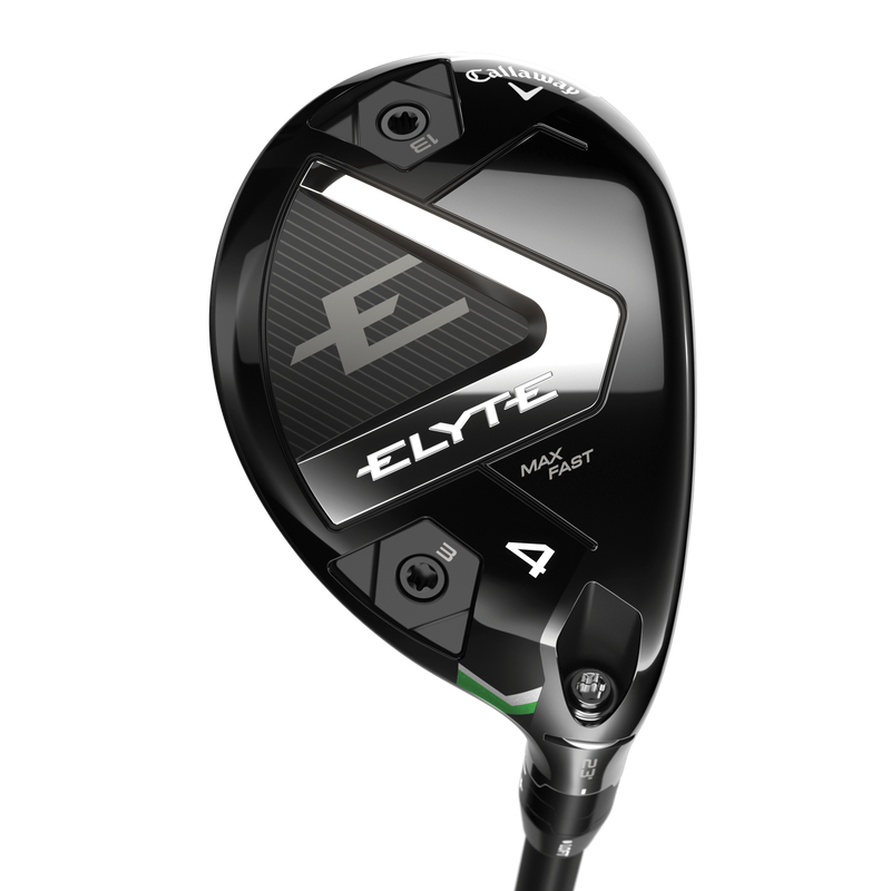 Callaway Women's Elyte Max Fast Hybrid