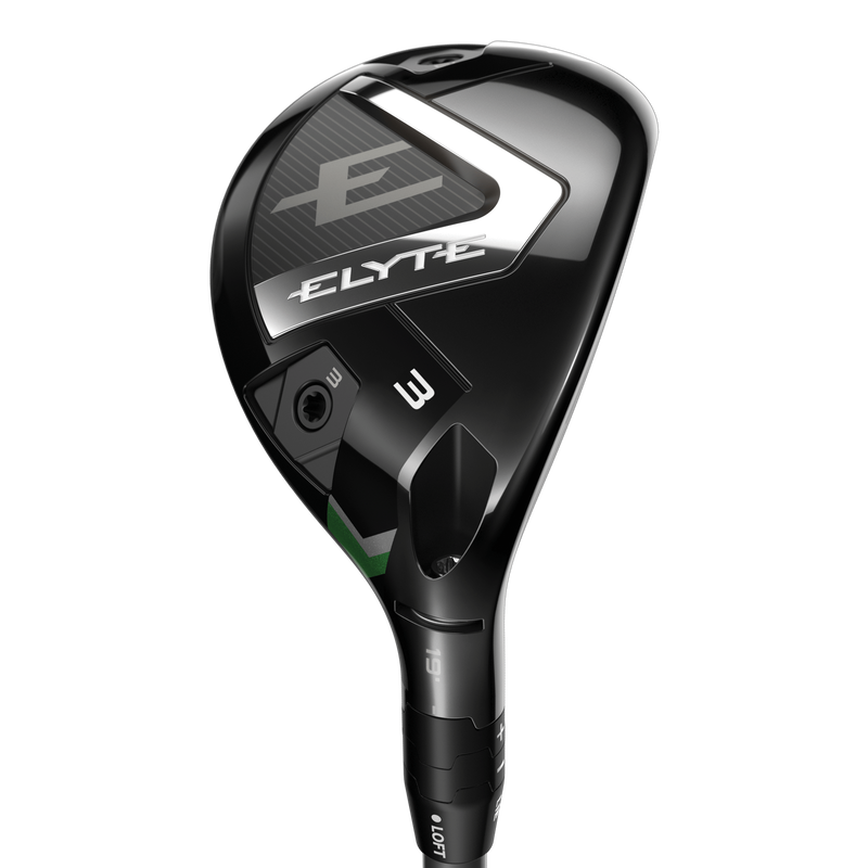 Callaway Women's Elyte Hybrid