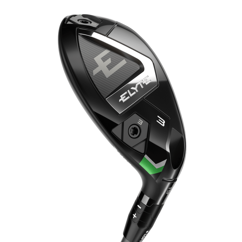 Callaway Women's Elyte Hybrid