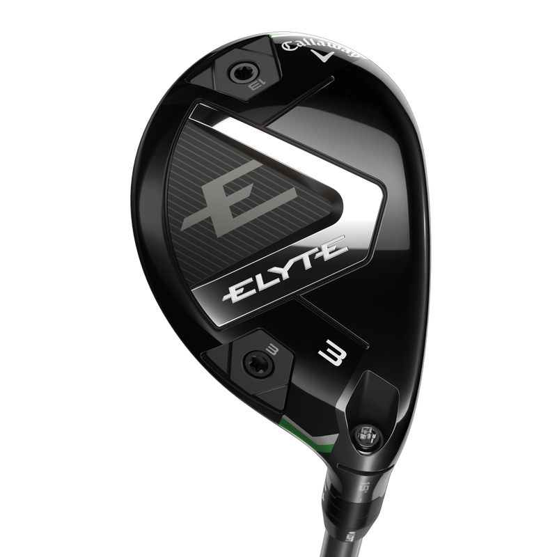 Callaway Women's Elyte Hybrid