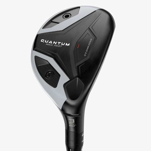 Callaway Quantum Max Fast Hybrid