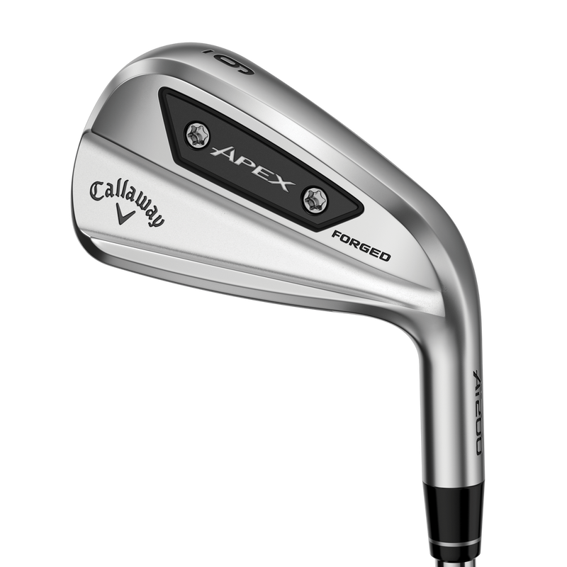 Callaway Apex Ai200 Irons