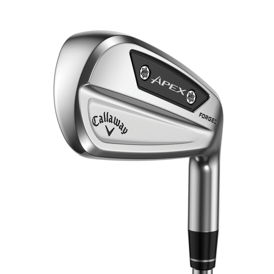 Callaway Apex Ai300 Irons