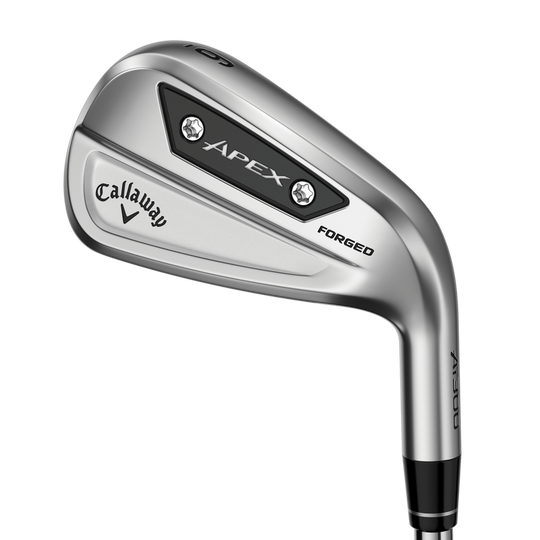 Callaway Apex Ai300 Irons