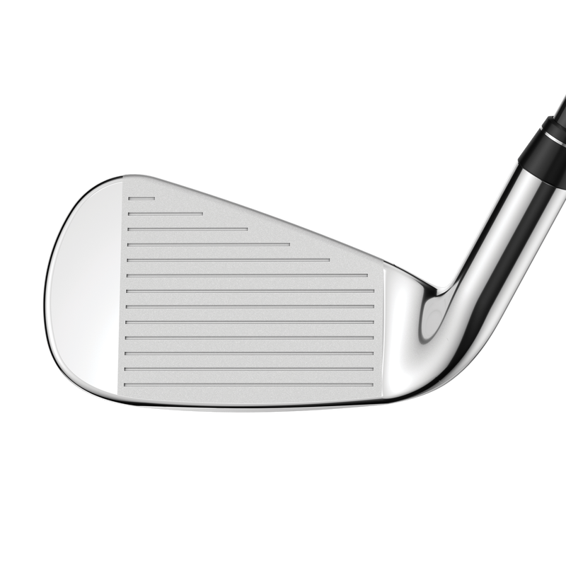 Callaway Women's Paradym Ai Smoke MAX Fast Irons