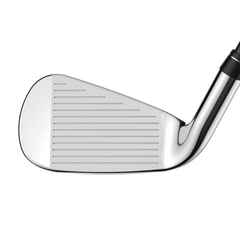 Callaway Women's Paradym Ai Smoke MAX Fast Irons