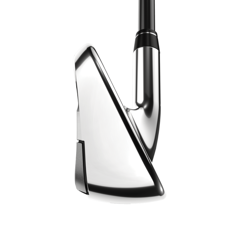 Callaway Women's Paradym Ai Smoke MAX Fast Irons