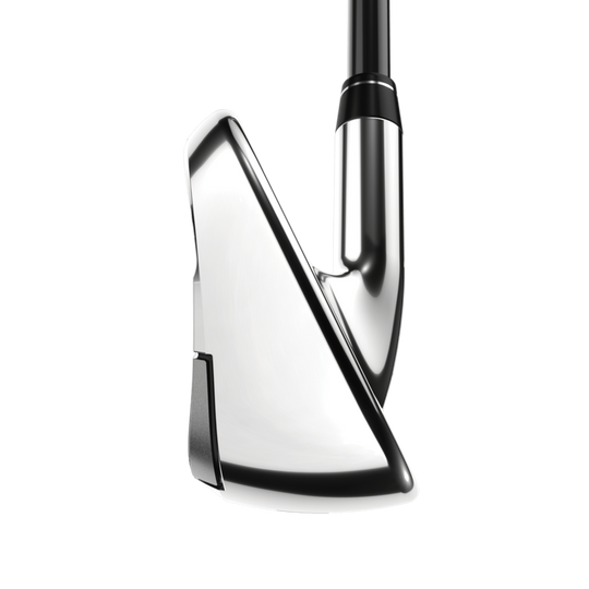 Callaway Women's Paradym Ai Smoke MAX Fast Irons