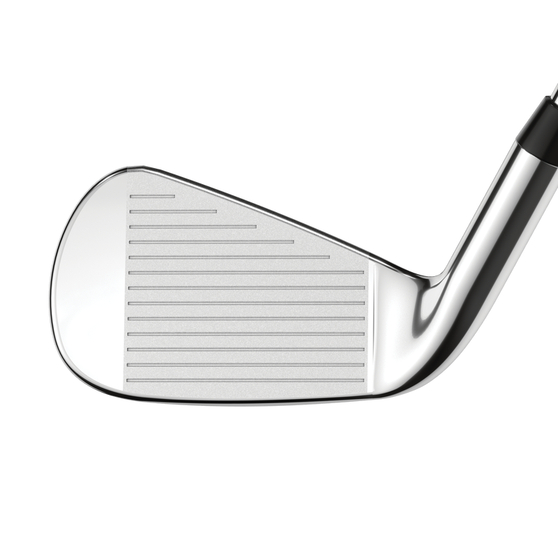 Callaway Paradym Ai Smoke Irons