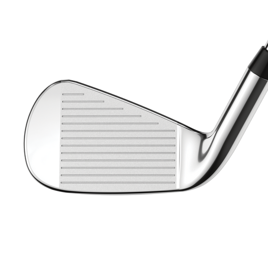 Callaway Paradym Ai Smoke Irons