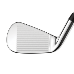 Callaway Paradym Ai Smoke Irons