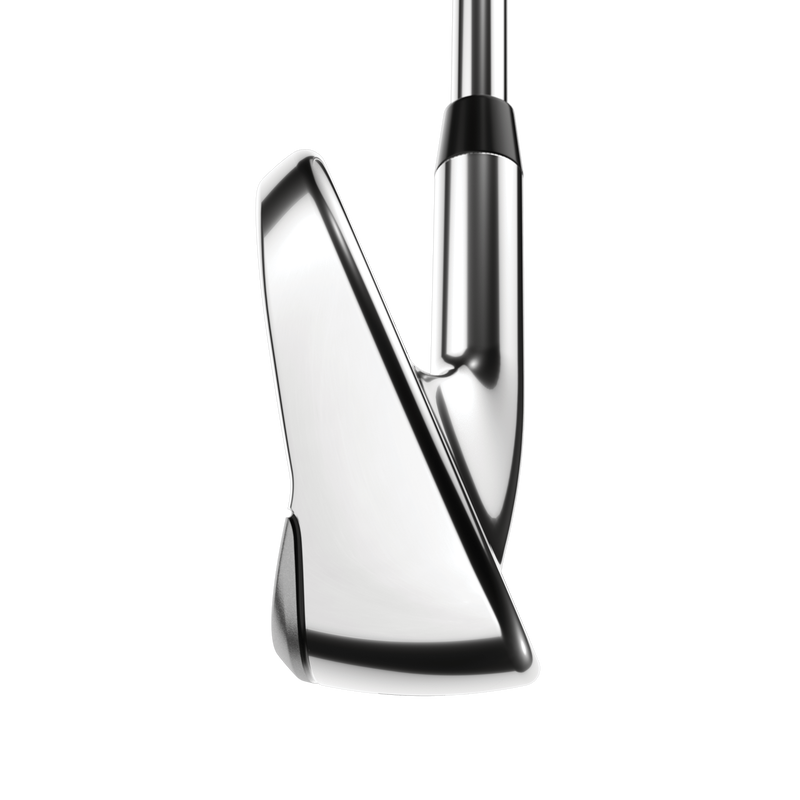 Callaway Paradym Ai Smoke Irons