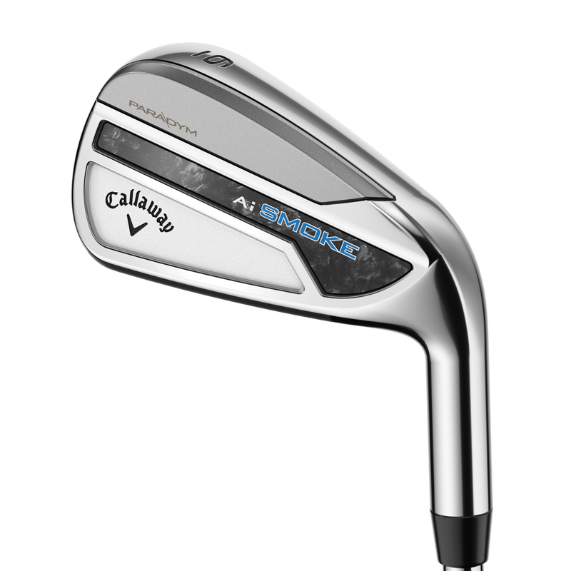 Callaway Paradym Ai Smoke Irons