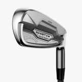 Callaway Women's Quantum Max Fast Irons
