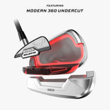 Callaway Women's Quantum Max Fast Irons