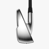 Callaway Women's Quantum Max Fast Irons