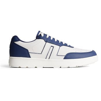 J.Lindeberg Ace Low-Top Golf Sneaker Men