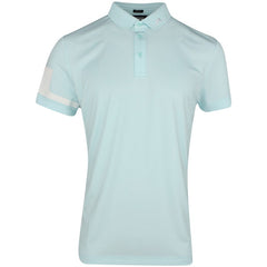 J. Lindeberg Heath Reg Fit Polo