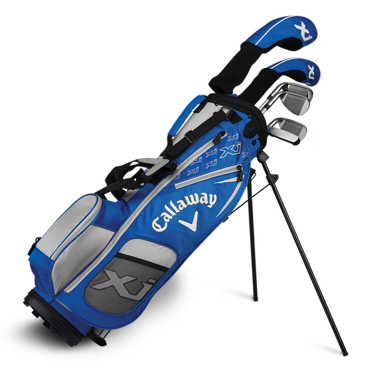 Callaway XJ Junior Complete Set