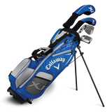 Callaway XJ Junior Complete Set